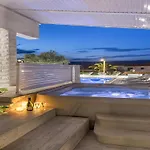 5 Km From S Center Appartement Trogir