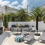 Appartement 5 Km From S Center
