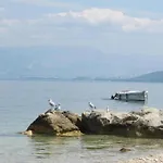 5 Km From S Center Appartement Trogir