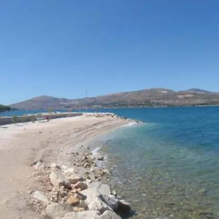 5 Km From S Center