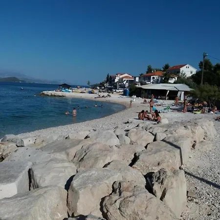 5 Km From S Center Appartement