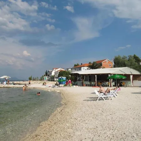 Spacious In Slatine With Terrace *