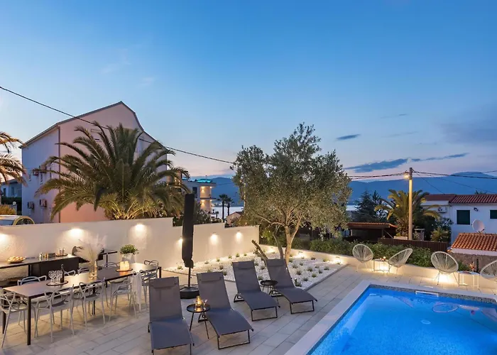 5 Km From S Center Appartement