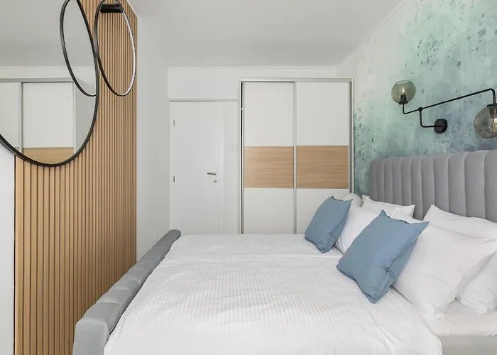 5 Km From S Center Lägenhet