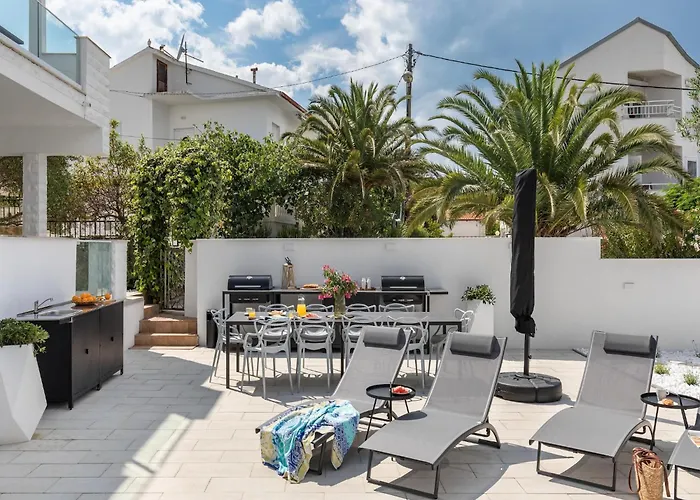 Appartement 5 Km From S Center