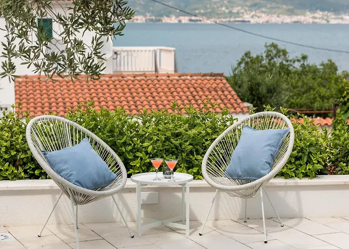 Lägenhet 5 Km From S Center *