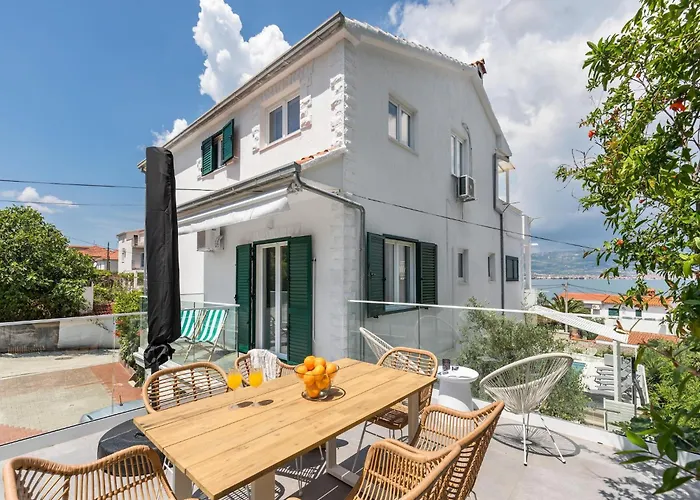 5 Km From S Center Lägenhet *