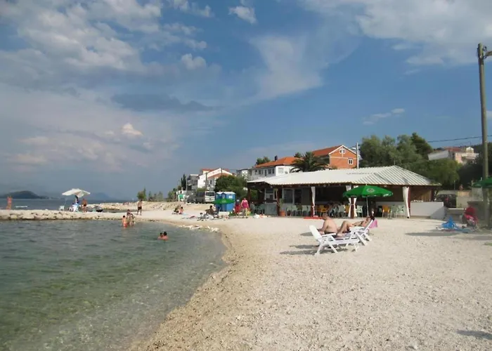 5 Km From S Center *