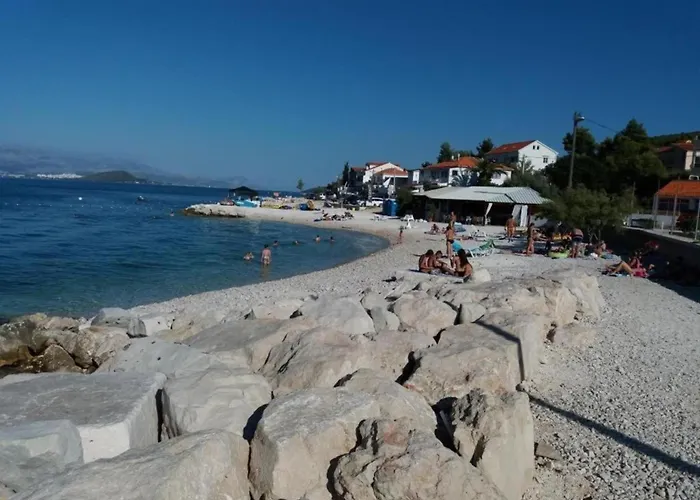 5 Km From S Center Lägenhet