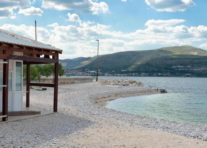 Appartement 5 Km From S Center