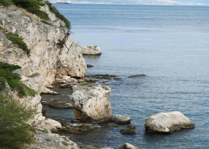 5 Km From S Center Lägenhet